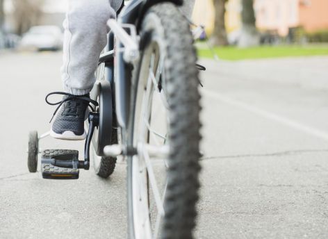 ​Количество ДТП по вине детей в Югре выросло на 50%