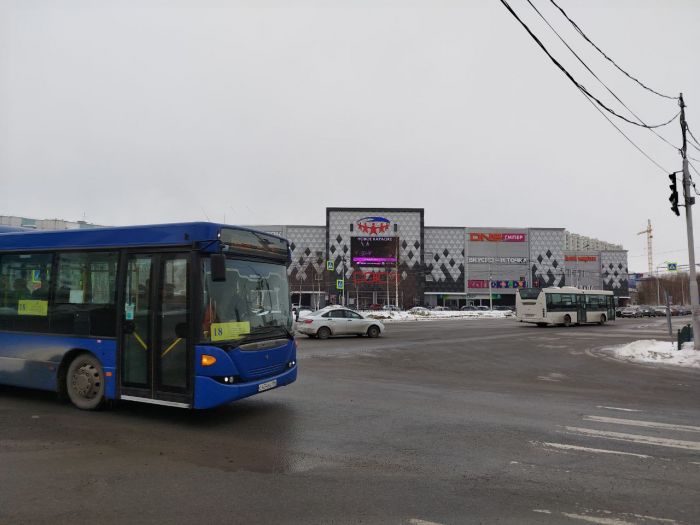 ​В Сургуте прокуратура проверит соблюдение температурного режима в автобусах