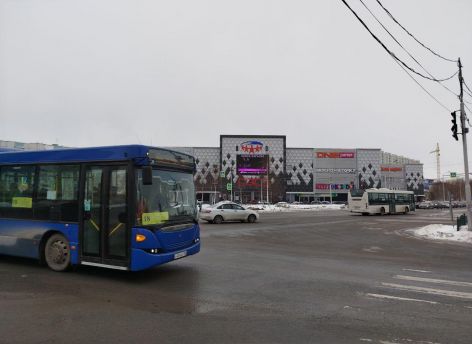 ​В Сургуте прокуратура проверит соблюдение температурного режима в автобусах