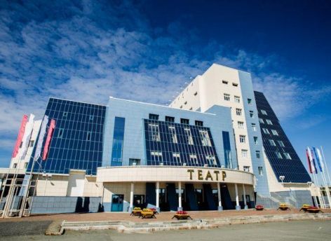 ​В СурГУ подтвердили проверку по жалобам преподавателей на поборы с научных грантов