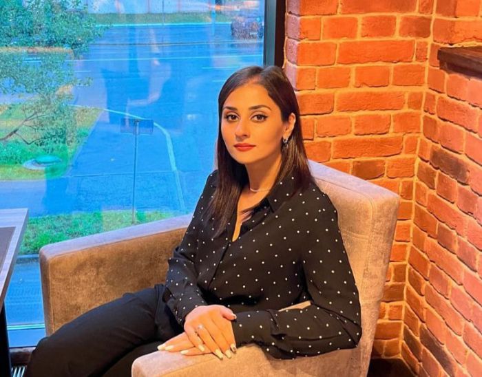 ​Рена Амрахова: «Откладывание решений становится проблемой, когда это уже не пауза, а избегание»