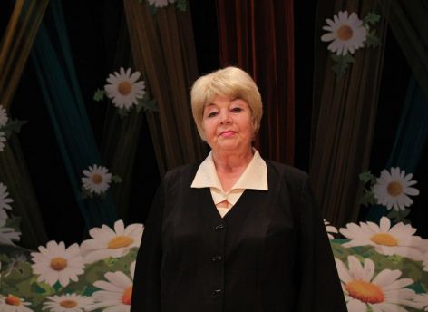 ​Умерла ветеран отрасли культуры Сургута Нина Карасева