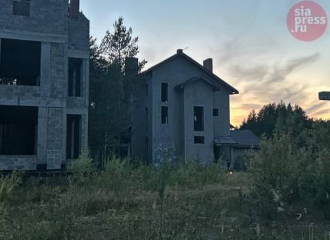 ​В Сургуте планируют построить новые жилые районы. ИЖС в планы не входит