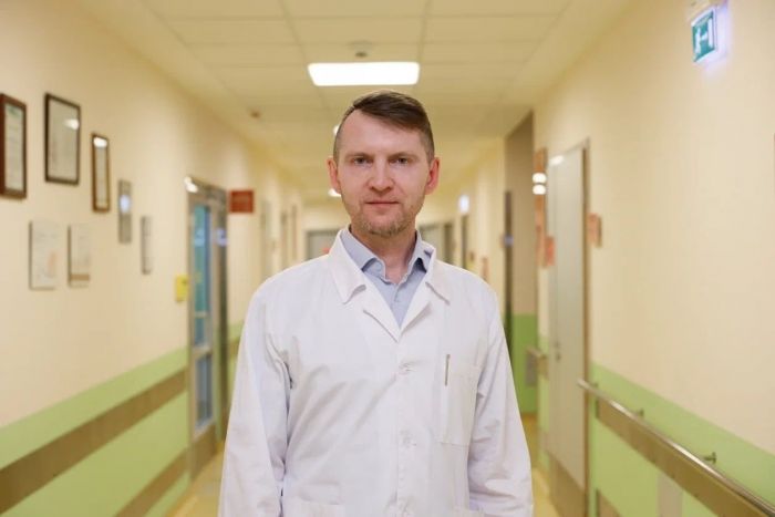 ​Лев Колбасин: «Генетические обследования нужны прежде всего для профилактики врожденной и наследственной патологии»