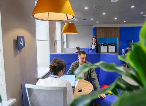 ​В России — рекордный рост интереса к серебру