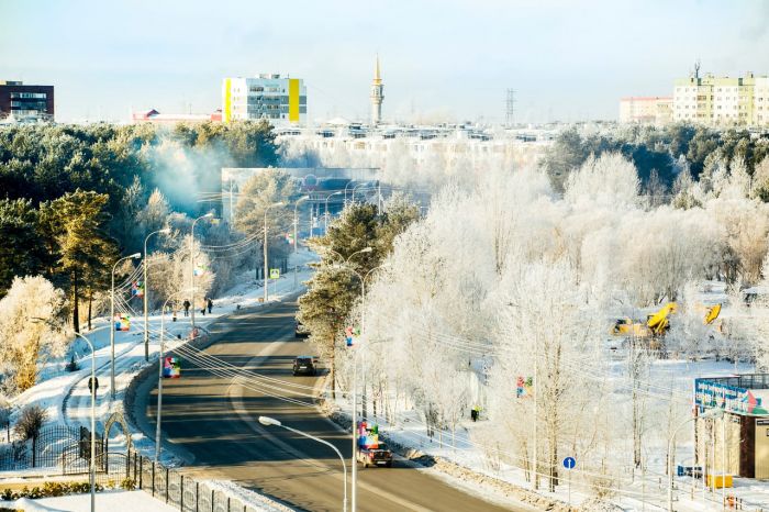 Актировка: 1-8 класс второй смены