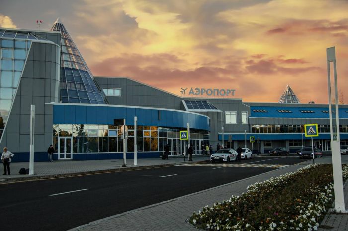 ​Аэропорты Югры получили новое оборудование для усиления безопасности на сумму более 200 млн рублей