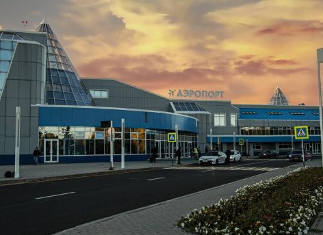 ​Аэропорты Югры получили новое оборудование для усиления безопасности на сумму более 200 млн рублей