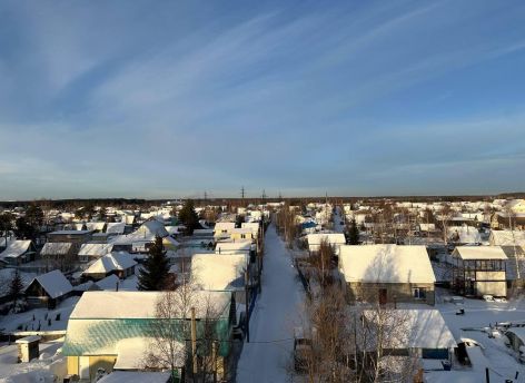 ​В Сургуте к 2027 году появится новая электроподстанция «Дачная»