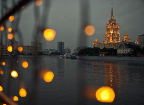 В опубликованных материалах по делу Эпштейна фигурируют 26 российских городов. Югры там не оказалось