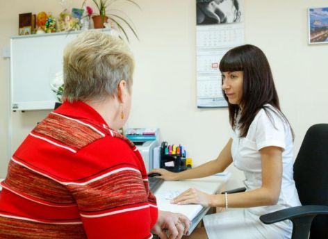 ​В Югре более 60% случаев рака выявляют на первой и второй стадиях