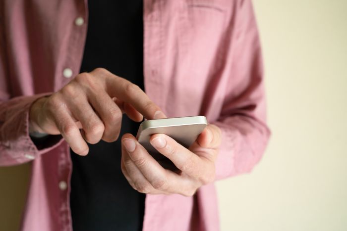 ​Пользователи Telegram в Югре пожаловались на сбои в работе мессенджера