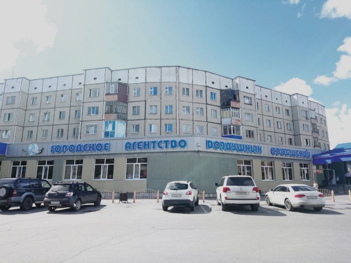 ​В деле о продаже акций «Агентства воздушных сообщений» в Сургуте вскрылись новые эпизоды