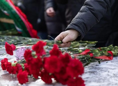 ​В Сургуте почтят память россиян, исполнявших служебный долг за пределами Отечества