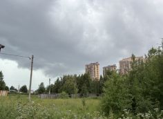 Очередные квадратные метры высоток или потеря красивого района, на этот раз Геолог