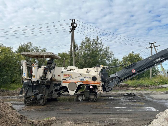 Округ ищет подрядчика, который за почти 600 млн рублей построит новый участок объездной дороги в Сургуте