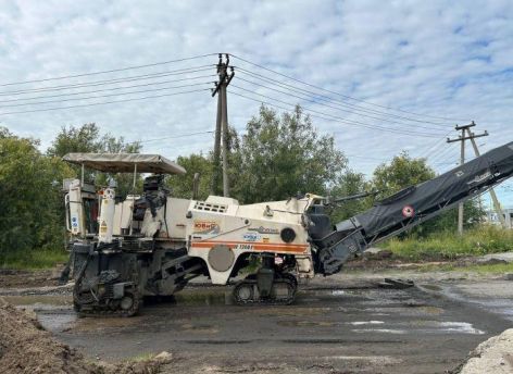 Округ ищет подрядчика, который за почти 600 млн рублей построит новый участок объездной дороги в Сургуте
