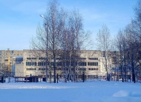Сургутской технологической школе ищут средства на восстановление культурно-спортивного блока. Власти должны доказать, что объект действительно нужен городу