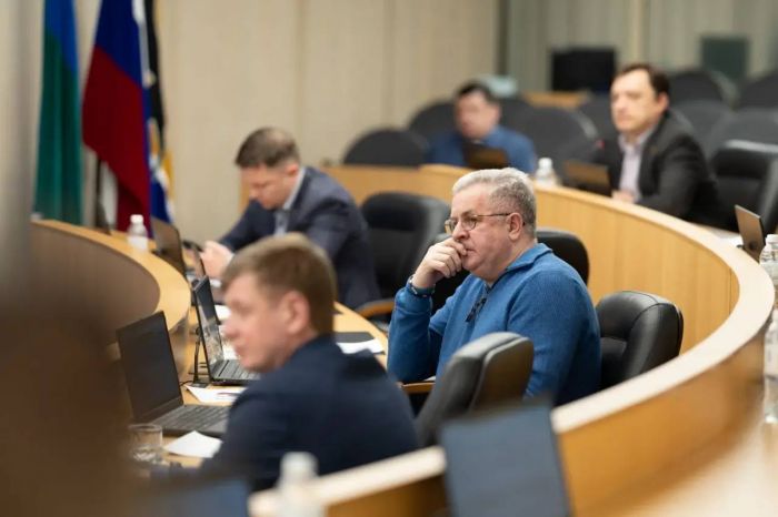 ​Проект новой поликлиники в Восточном районе Сургута могут запустить уже в этом году