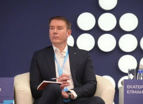 ​Кирилл Меньшов: отраслевые полигоны — важный инструмент для развития финансовой ИТ-инфраструктуры