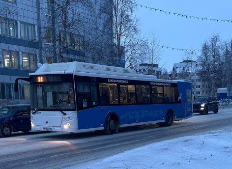 ​Инспекция автобусов обернулась разносом аэропорта: эксперт Минтранса Илья Зотов подвел итоги визита в Югру