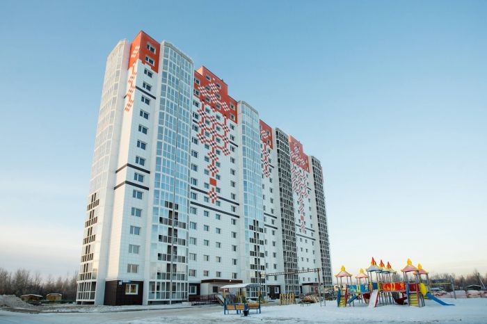 ​Количество сделок с недвижимостью в новостройках сократилось в 33 регионах. В их числе – Югра