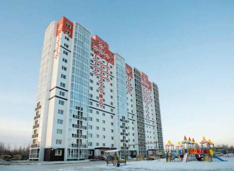 ​Количество сделок с недвижимостью в новостройках сократилось в 33 регионах. В их числе – Югра