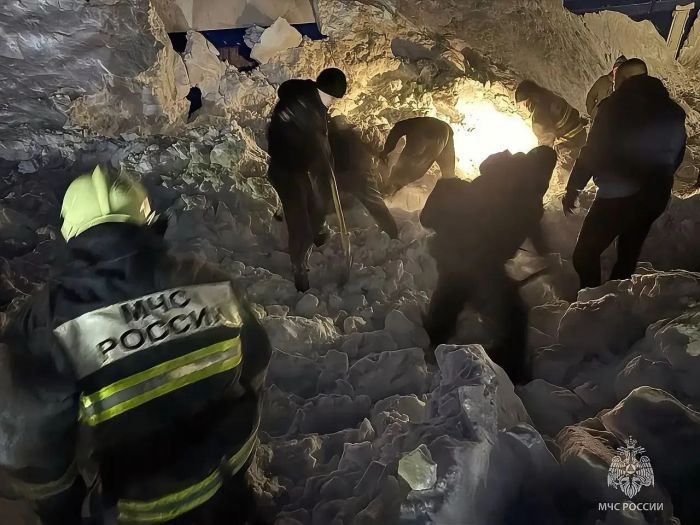 ​Лянторская трагедия случилась из-за того, что проектировщики и строители забыли про опасность скатных крыш на севере