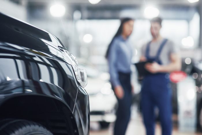 В Югре суд обязал «АвтоВАЗ» вернуть покупателю 1,7 млн рублей за дефектную машину. В компании назвали это «конструктивной особенностью»