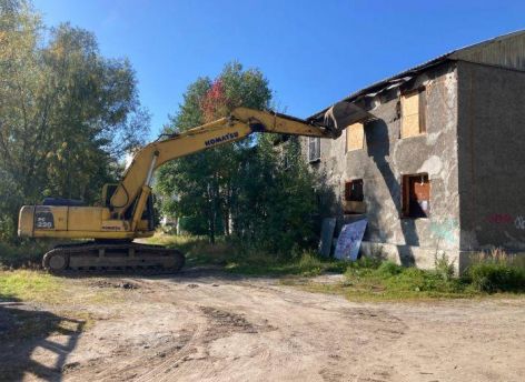 ​Сургут опередил окружной план по расселению ветхого жилья на пять лет