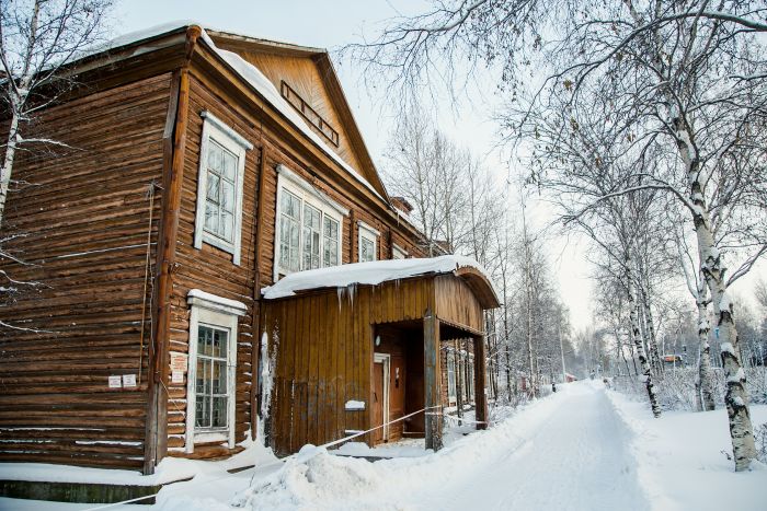 ​Максим Слепов: Дом Пионеров и «Аврора» в Сургуте должны быть сохранены