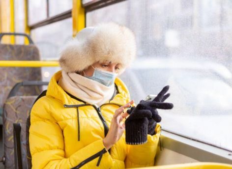 ​В Сургуте на два месяца закроют остановку «ул. И. Киртбая»