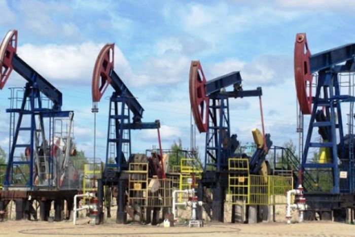 Нефти в России хватит на 62 года — Александр Новак