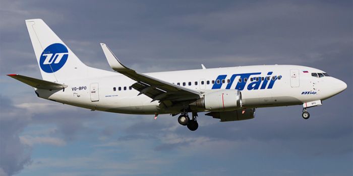 Utair запустил ежедневные рейсы из ОАЭ для возвращения пассажиров
