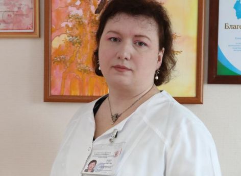 ​Елена Зинина: «Гематология изменилась радикально – это произошло буквально на нашей памяти»