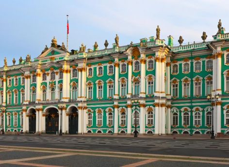 Сургутский район планирует привезти на «Барсову Гору» экспонаты из Эрмитажа