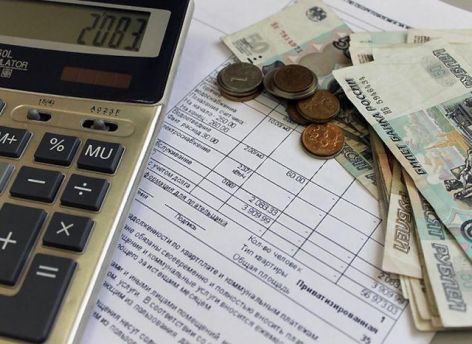 ФАС нашла более 100 млрд рублей лишних расходов в тарифах ЖКХ