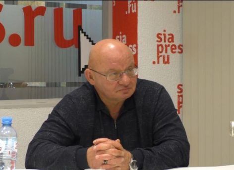 Главное, чтобы после ухода Евгения Дьячкова сургутский аэропорт не постигла участь ж/д-вокзала