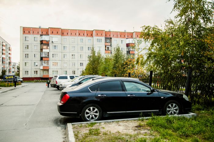 ​Новые штрафы и правила: что изменилось для водителей с марта