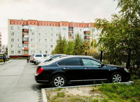 Новые штрафы и правила: что изменилось для водителей с марта