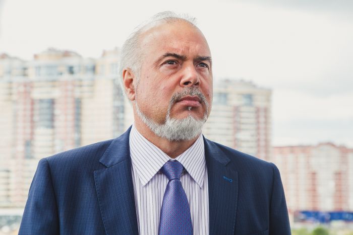 ​Экс-глава Сургута Вадим Шувалов планирует участвовать в выборах в Тюменскую областную думу
