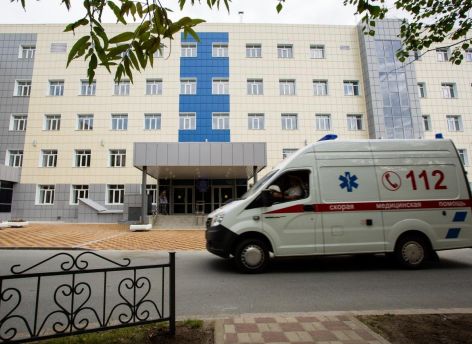 ​В России начнут бесплатно лечить игровую зависимость