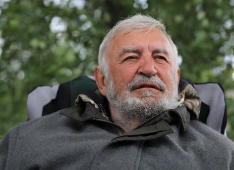 ​«Там, где появлялась дорога, там появлялась нефть»