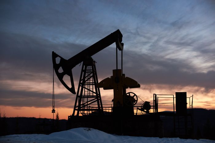 ​Правительство продлило запрет на публикацию данных о добыче нефти и газа до 2027 года