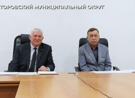 ​В Тюменской области выделили средства на создание музей в Ялуторовском округе