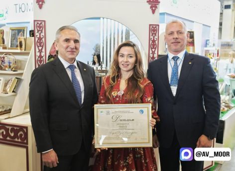 ​Товары тюменских производителей представлены на четырех крупнейших маркетплейсах страны