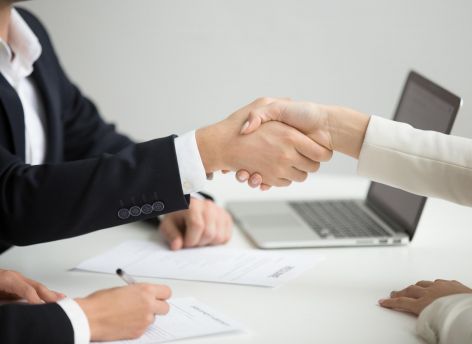 ​В Сургуте пройдет ярмарка вакансий для всех, кто ищет работу