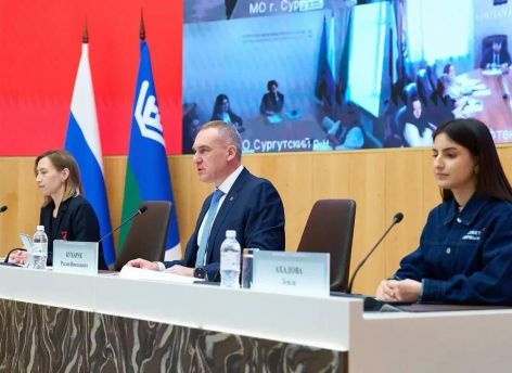 Власти Югры будут подключать ветеранов боевых действий к наставничеству в «Движении Первых»