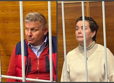 Государство изымает у «Корпорации СТС» более 17 млрд рублей прибыли после национализации