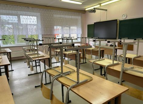 ​Читатели СИА-ПРЕСС выступили против обязательного второго иностранного языка
